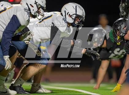 Thumbnail 2 in Boulder City vs Virgin Valley (3A Southern League Semifinals) photogallery.
