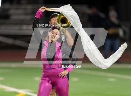 Thumbnail 2 in Boulder City vs Virgin Valley (3A Southern League Semifinals) photogallery.