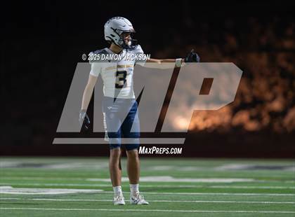 Thumbnail 1 in Boulder City vs Virgin Valley (3A Southern League Semifinals) photogallery.