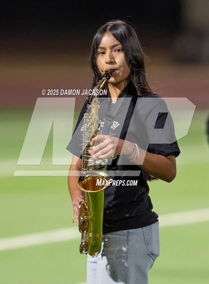 Thumbnail 1 in Boulder City vs Virgin Valley (3A Southern League Semifinals) photogallery.