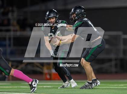 Thumbnail 1 in Boulder City vs Virgin Valley (3A Southern League Semifinals) photogallery.