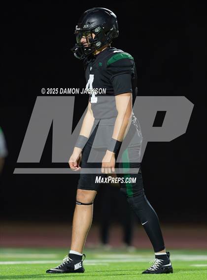 Thumbnail 1 in Boulder City vs Virgin Valley (3A Southern League Semifinals) photogallery.