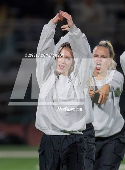 Thumbnail 3 in Boulder City vs Virgin Valley (3A Southern League Semifinals) photogallery.