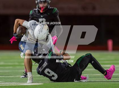Thumbnail 3 in Boulder City vs Virgin Valley (3A Southern League Semifinals) photogallery.