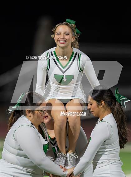 Thumbnail 3 in Boulder City vs Virgin Valley (3A Southern League Semifinals) photogallery.