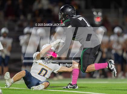 Thumbnail 2 in Boulder City vs Virgin Valley (3A Southern League Semifinals) photogallery.