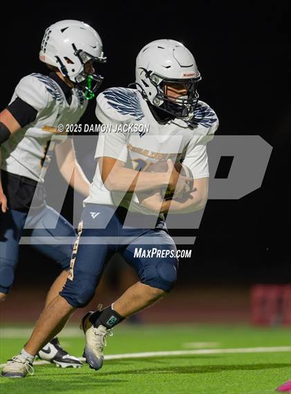 Thumbnail 1 in Boulder City vs Virgin Valley (3A Southern League Semifinals) photogallery.