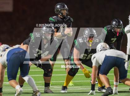 Thumbnail 2 in Boulder City vs Virgin Valley (3A Southern League Semifinals) photogallery.