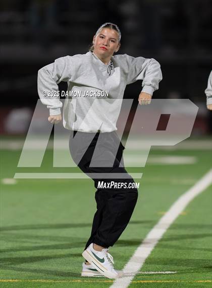 Thumbnail 1 in Boulder City vs Virgin Valley (3A Southern League Semifinals) photogallery.