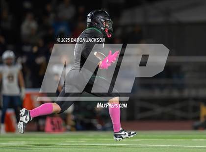 Thumbnail 1 in Boulder City vs Virgin Valley (3A Southern League Semifinals) photogallery.