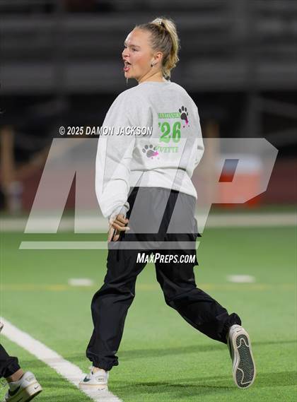 Thumbnail 2 in Boulder City vs Virgin Valley (3A Southern League Semifinals) photogallery.