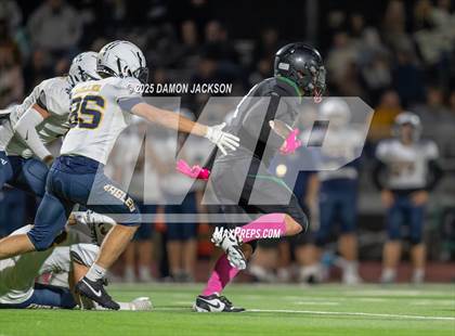 Thumbnail 3 in Boulder City vs Virgin Valley (3A Southern League Semifinals) photogallery.