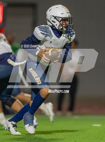 Thumbnail 1 in Boulder City vs Virgin Valley (3A Southern League Semifinals) photogallery.
