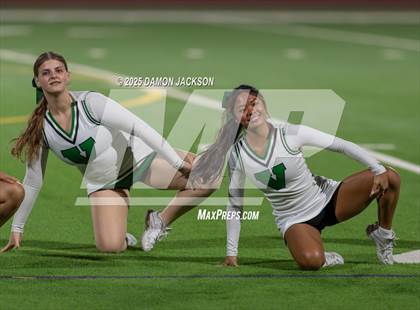 Thumbnail 3 in Boulder City vs Virgin Valley (3A Southern League Semifinals) photogallery.