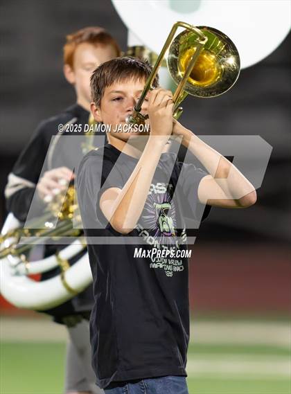 Thumbnail 1 in Boulder City vs Virgin Valley (3A Southern League Semifinals) photogallery.