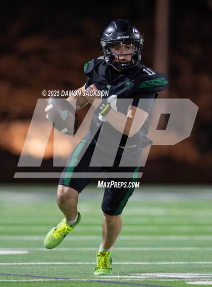 Thumbnail 3 in Boulder City vs Virgin Valley (3A Southern League Semifinals) photogallery.