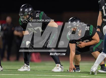 Thumbnail 1 in Boulder City vs Virgin Valley (3A Southern League Semifinals) photogallery.