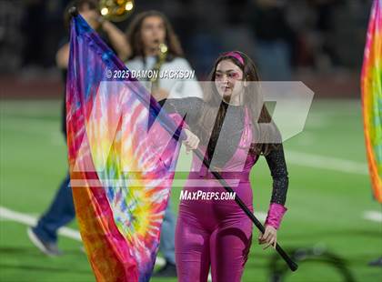 Thumbnail 1 in Boulder City vs Virgin Valley (3A Southern League Semifinals) photogallery.