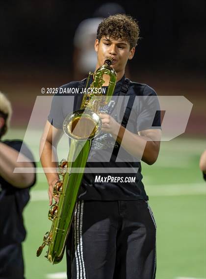 Thumbnail 2 in Boulder City vs Virgin Valley (3A Southern League Semifinals) photogallery.