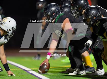 Thumbnail 2 in Boulder City vs Virgin Valley (3A Southern League Semifinals) photogallery.