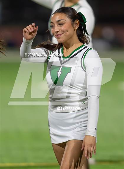 Thumbnail 2 in Boulder City vs Virgin Valley (3A Southern League Semifinals) photogallery.