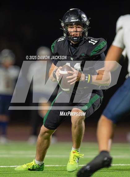 Thumbnail 3 in Boulder City vs Virgin Valley (3A Southern League Semifinals) photogallery.
