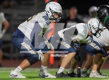 Thumbnail 3 in Boulder City vs Virgin Valley (3A Southern League Semifinals) photogallery.