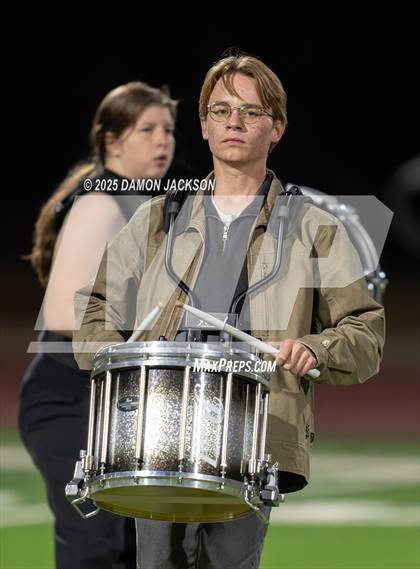Thumbnail 2 in Boulder City vs Virgin Valley (3A Southern League Semifinals) photogallery.