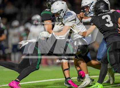 Thumbnail 2 in Boulder City vs Virgin Valley (3A Southern League Semifinals) photogallery.