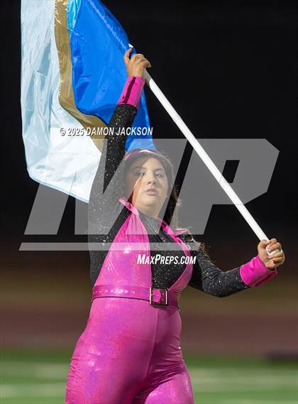 Thumbnail 2 in Boulder City vs Virgin Valley (3A Southern League Semifinals) photogallery.