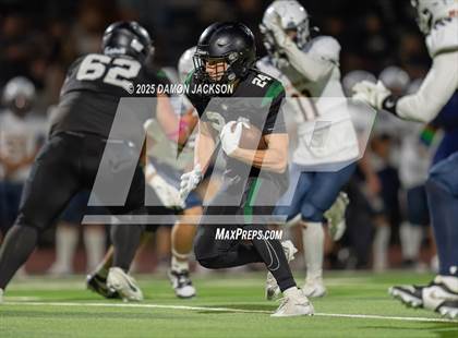 Thumbnail 2 in Boulder City vs Virgin Valley (3A Southern League Semifinals) photogallery.