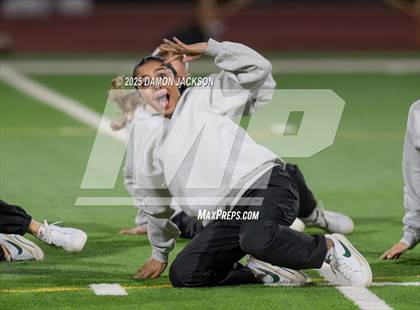Thumbnail 3 in Boulder City vs Virgin Valley (3A Southern League Semifinals) photogallery.