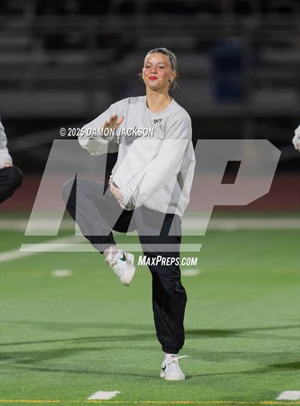 Thumbnail 1 in Boulder City vs Virgin Valley (3A Southern League Semifinals) photogallery.