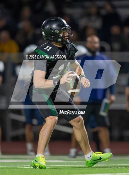 Thumbnail 1 in Boulder City vs Virgin Valley (3A Southern League Semifinals) photogallery.