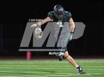 Thumbnail 3 in Boulder City vs Virgin Valley (3A Southern League Semifinals) photogallery.