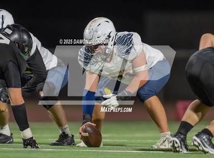 Thumbnail 1 in Boulder City vs Virgin Valley (3A Southern League Semifinals) photogallery.