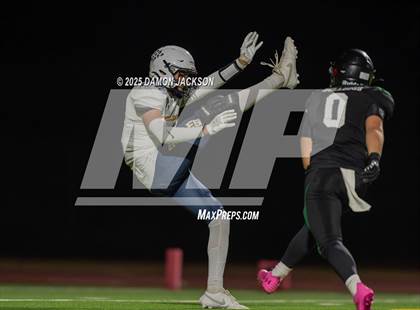 Thumbnail 3 in Boulder City vs Virgin Valley (3A Southern League Semifinals) photogallery.