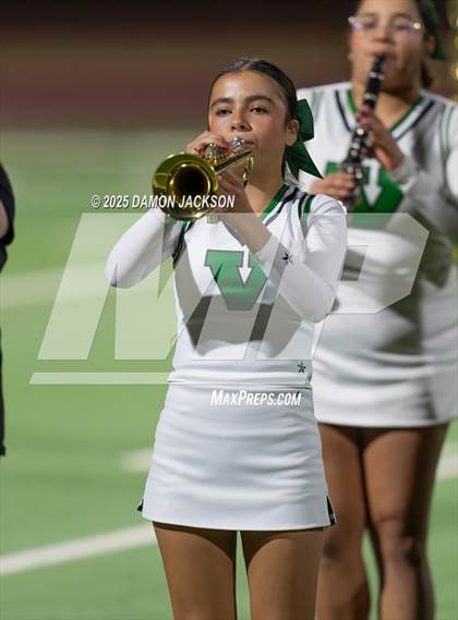 Thumbnail 3 in Boulder City vs Virgin Valley (3A Southern League Semifinals) photogallery.