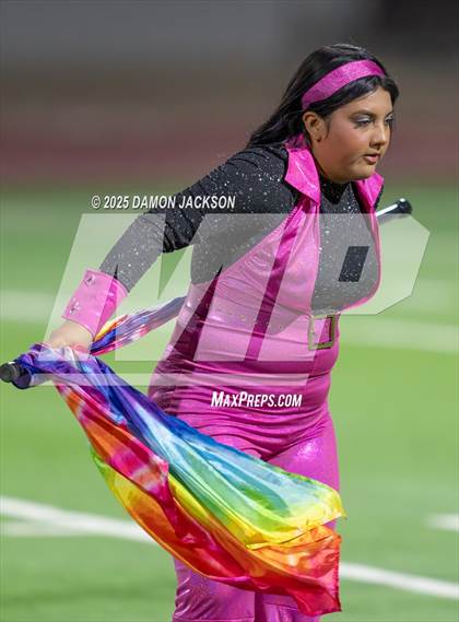Thumbnail 2 in Boulder City vs Virgin Valley (3A Southern League Semifinals) photogallery.
