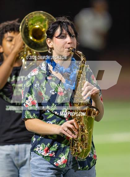 Thumbnail 1 in Boulder City vs Virgin Valley (3A Southern League Semifinals) photogallery.