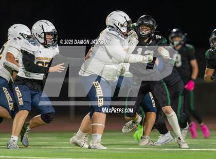 Thumbnail 3 in Boulder City vs Virgin Valley (3A Southern League Semifinals) photogallery.