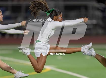 Thumbnail 1 in Boulder City vs Virgin Valley (3A Southern League Semifinals) photogallery.