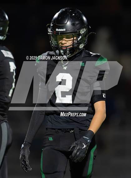 Thumbnail 1 in Boulder City vs Virgin Valley (3A Southern League Semifinals) photogallery.