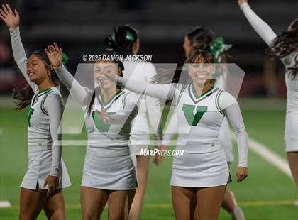 Thumbnail 1 in Boulder City vs Virgin Valley (3A Southern League Semifinals) photogallery.