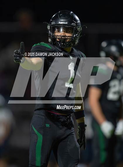 Thumbnail 3 in Boulder City vs Virgin Valley (3A Southern League Semifinals) photogallery.