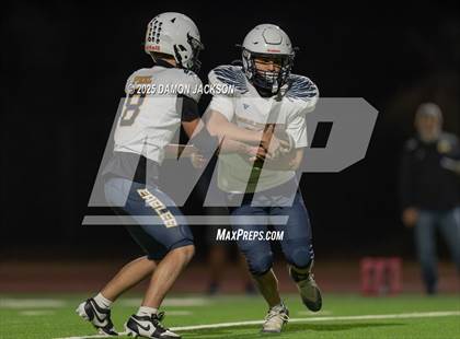 Thumbnail 3 in Boulder City vs Virgin Valley (3A Southern League Semifinals) photogallery.