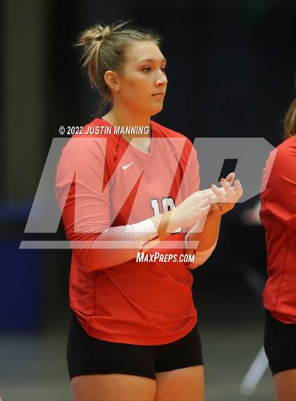Thumbnail 1 in Lavaca vs. Mansfield (AAA 2A State Final) photogallery.
