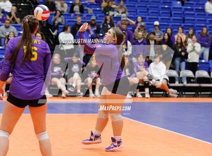 Thumbnail 2 in Lavaca vs. Mansfield (AAA 2A State Final) photogallery.