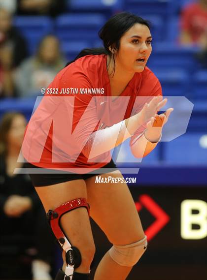 Thumbnail 1 in Lavaca vs. Mansfield (AAA 2A State Final) photogallery.
