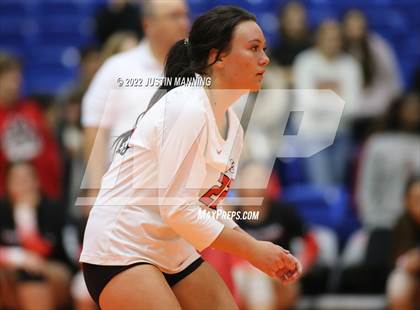 Thumbnail 3 in Lavaca vs. Mansfield (AAA 2A State Final) photogallery.
